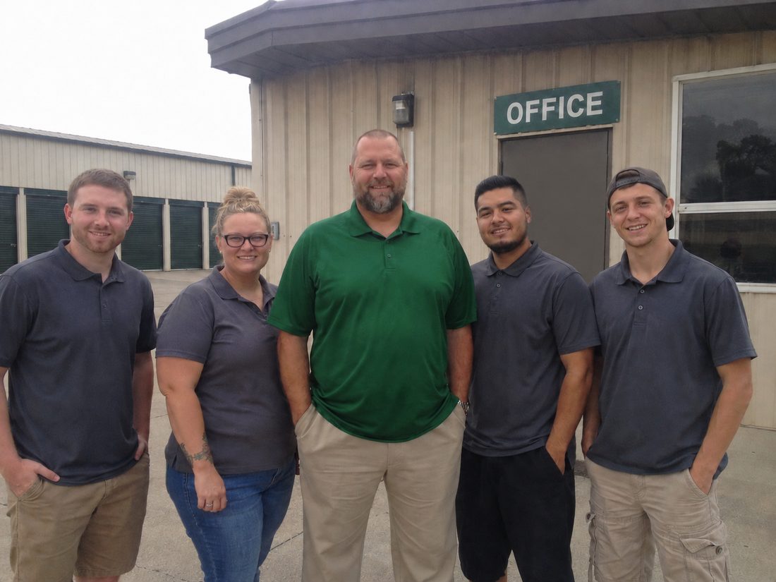 Pest control professionals in Cincinnati, OH